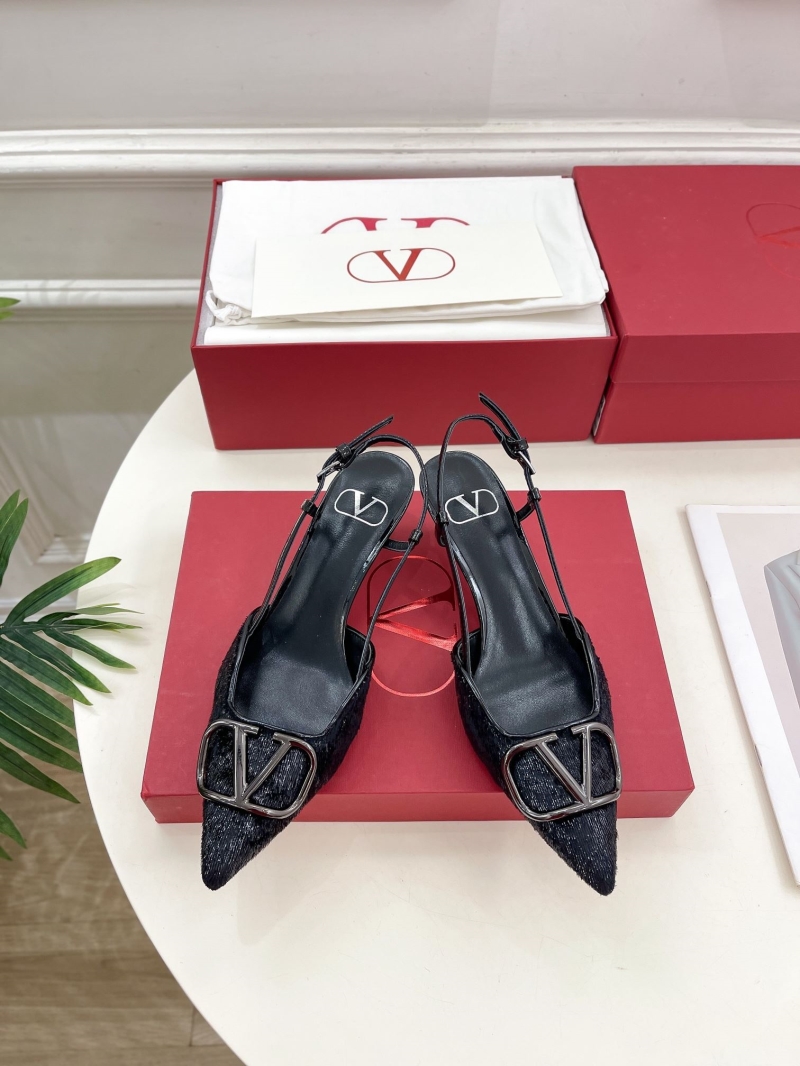 Valentino High Heels